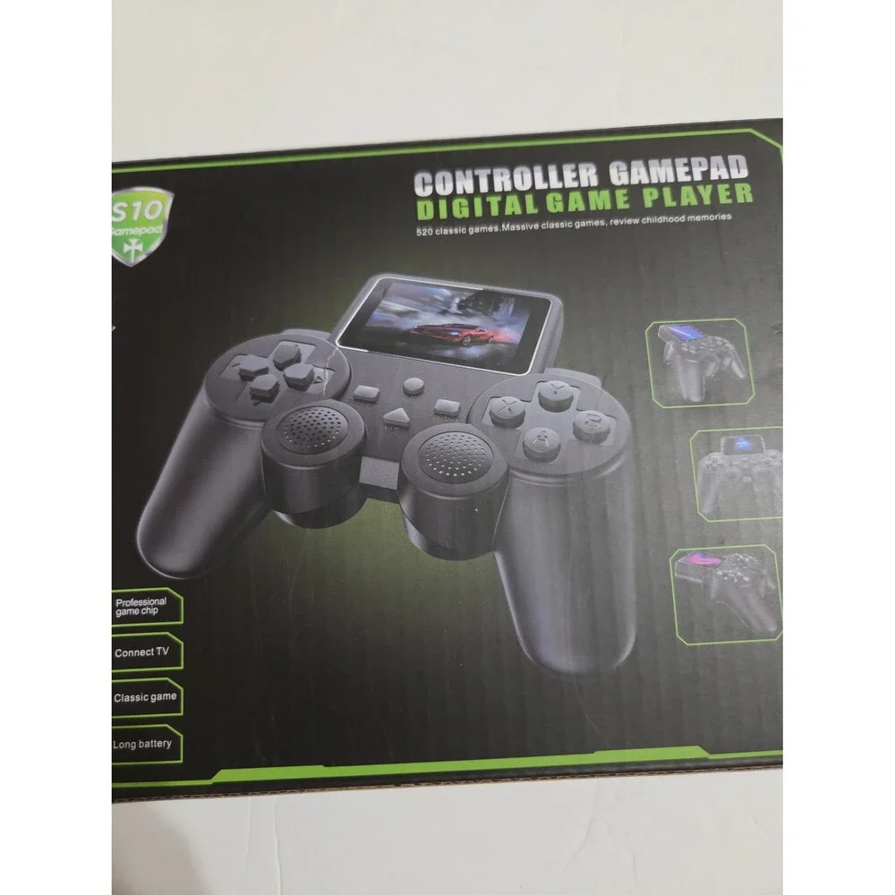 Controller Gamepad